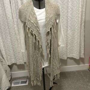 Kim Rogers Sweater